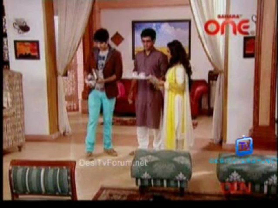 Niyati 2nd April 2013 Video Watch Online pt3