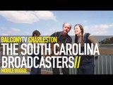 THE SOUTH CAROLINA BROADCASTERS - MOBILE BOOGIE (BalconyTV)