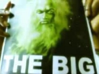 Helloween - Mrs. God