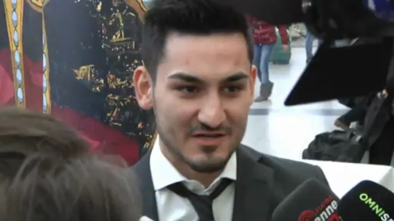 Zorc: Malaga wird keine einfache Reise