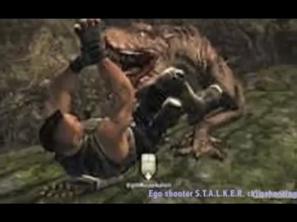 95 trailer Classic Game Room Coleco Ego staatsanwalt shooter Christian Bildzeitung rtl lecker Langos