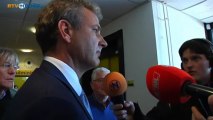 Spelers SC Veendam reageren verslagen - RTV Noord