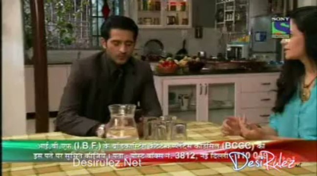 Kya Hua Tera Vaada 2nd April 2013 Pt-1