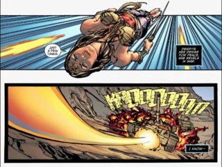 Injustice: Gods Among Us #7-9