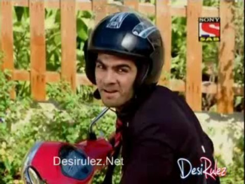 Hum Aapke Hai In Laws 2nd April 2013pt2