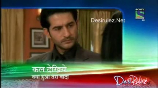 Kya Hua Tera Vaada 2nd April 2013 Pt-4