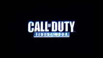 First Level - Only - Call of Duty : Finest Hour - Gamecube