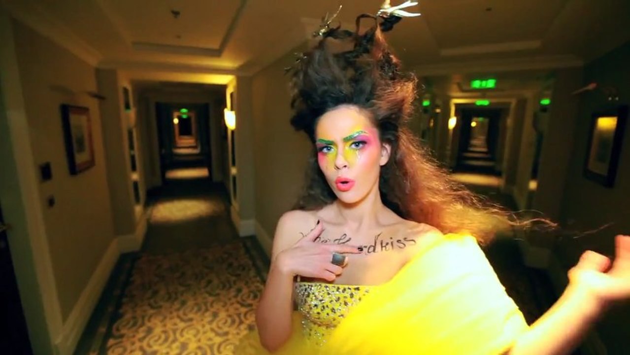 The H*/ardk*/iss - Pa*/rt of M*/e hd