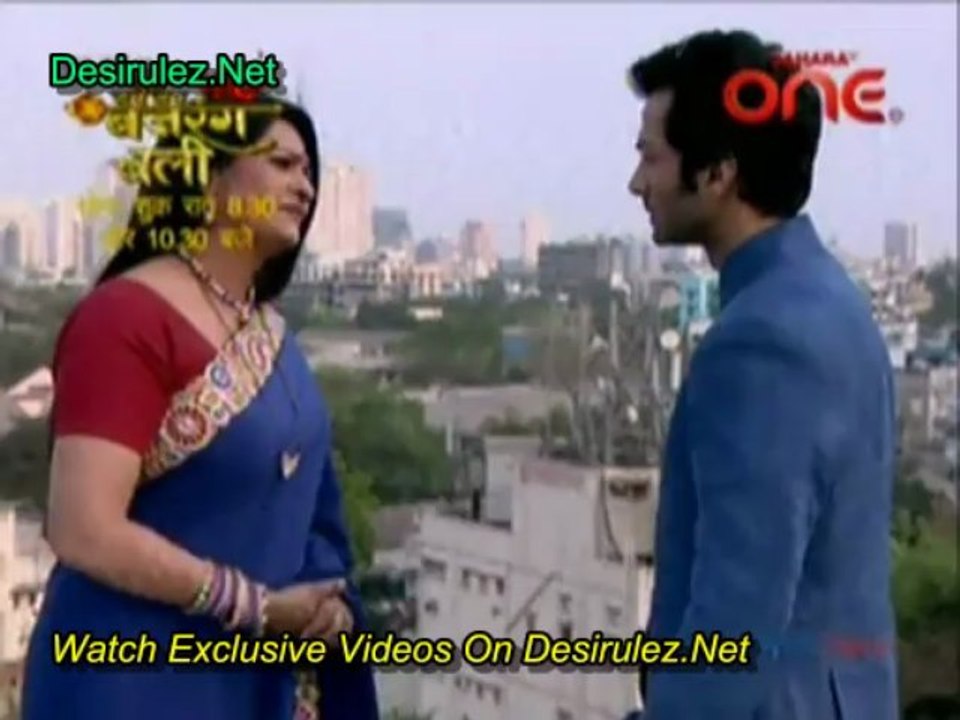 Piya Ka Ghar Pyaara Lage 2nd April  2013 pt1