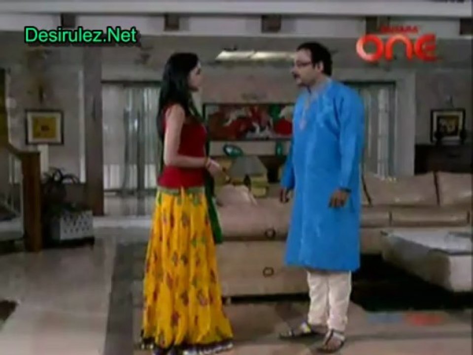 Piya Ka Ghar Pyaara Lage 2nd April  2013 pt2