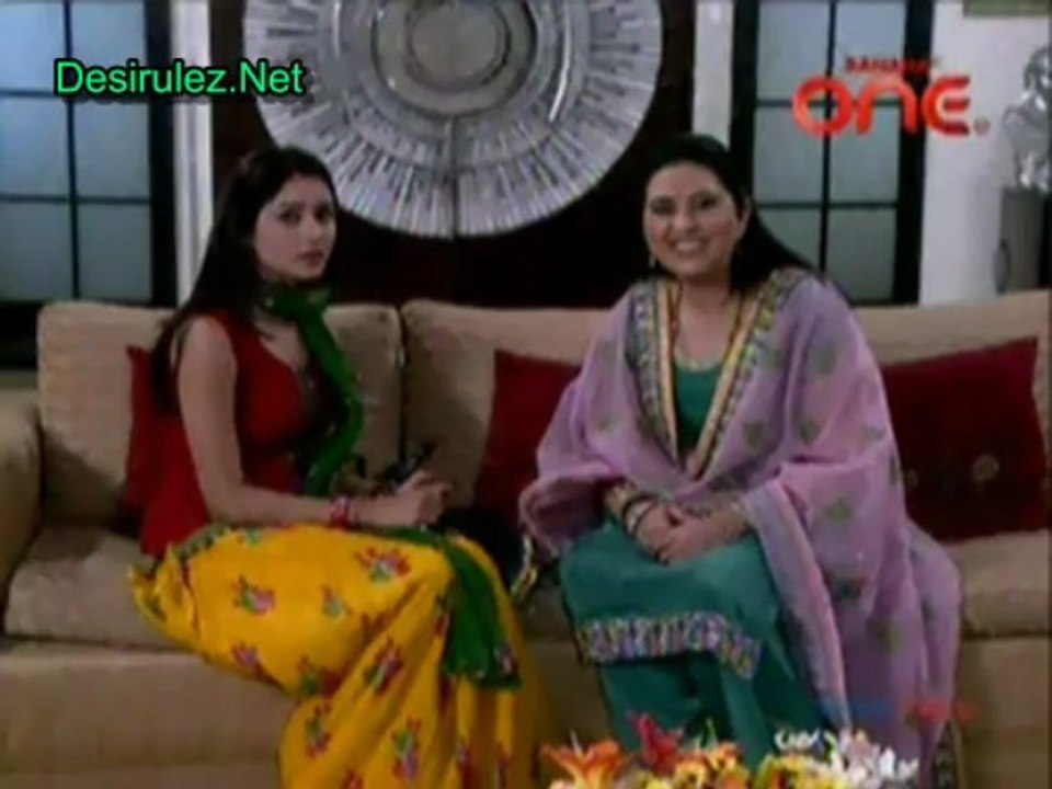 Piya Ka Ghar Pyaara Lage 2nd April  2013 pt3