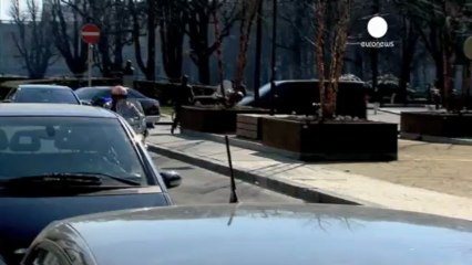 Serbia y Kosovo buscan un acuerdo en Bruselas