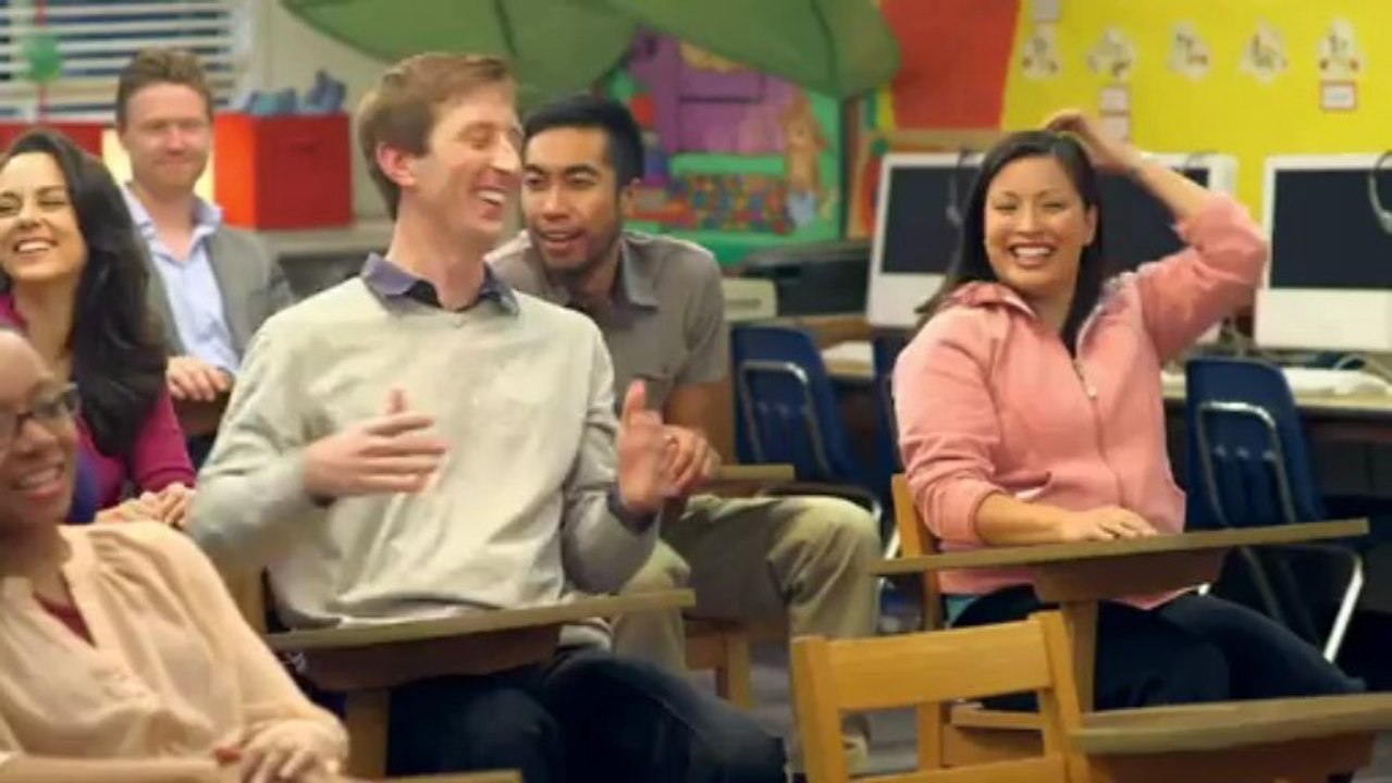 Ick-tionary goes Back to School