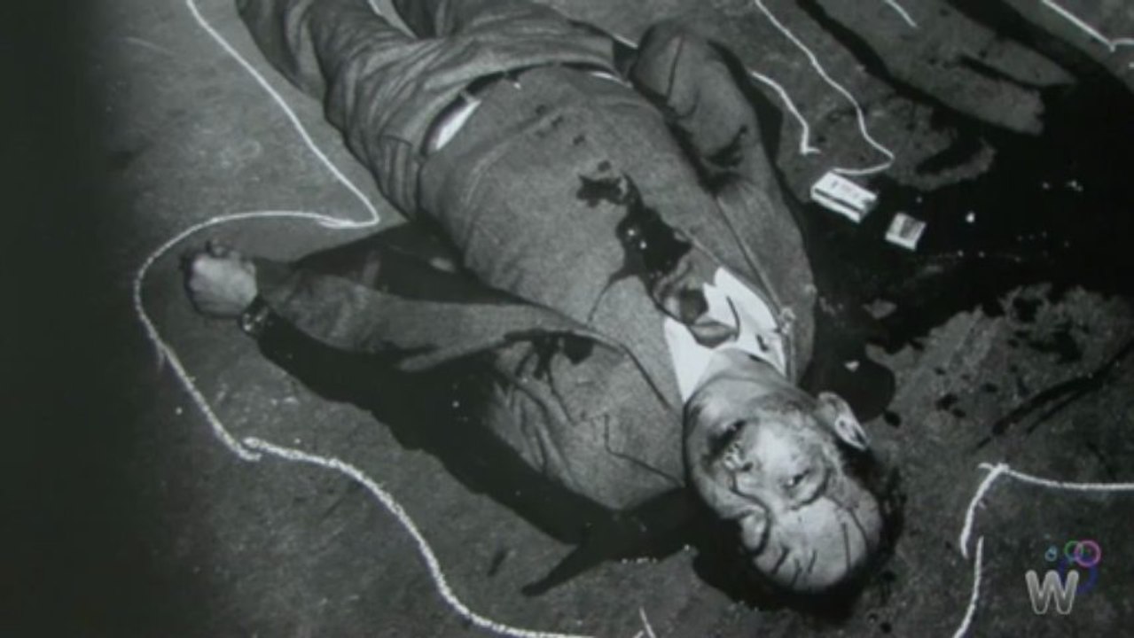 Exposition Antimafia à l'Arsenal de Metz