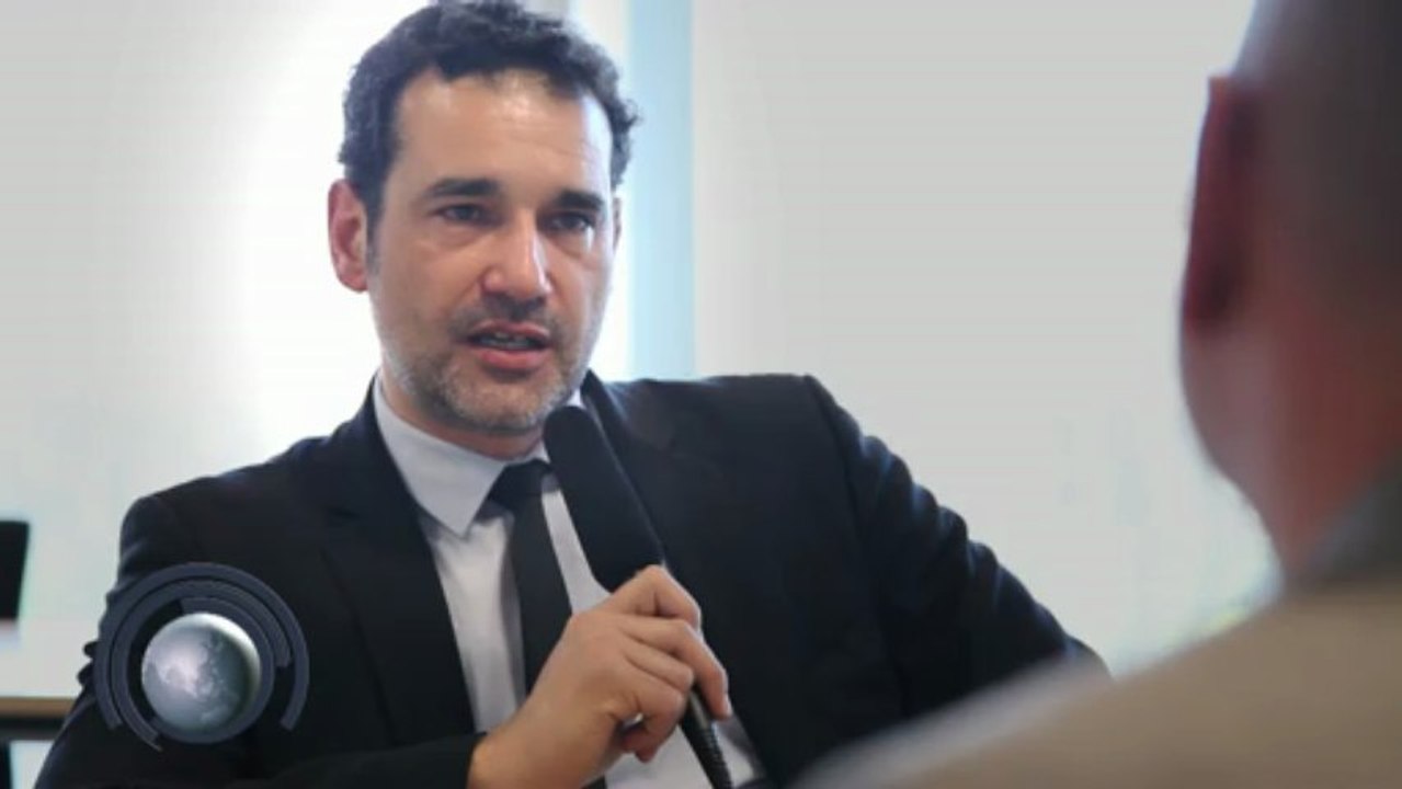 MEDPI 2013 : premier "Forum des Experts du Marketing Retail"