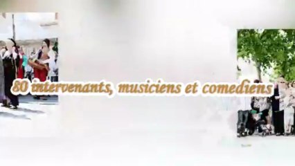 BA Les Médiévales de Clisson 2013