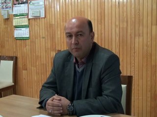 Ercan Bal Adaylığını Açıkladı
