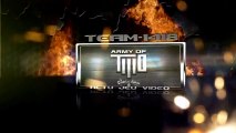 Actu Jeu Vidéo: Army of TWO 3: le cartel du diable *** Xbox360 - PS3 ***