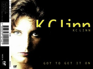 KC Linn - Got To Get It On (Radio Edit)