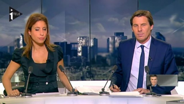 Florian Philippot sur Cahuzac : François Hollande doit s'explique