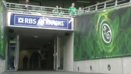 Rugby: Irlanda, la federazione non rinnova con Kidney