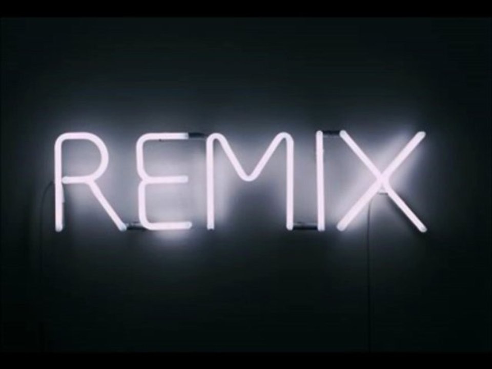 Premier remix.
