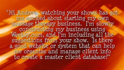 Help!  My Business Sucks! Ep. 172