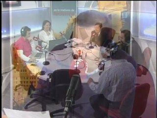 Es la Mañana de Federico: Grupo Risa - 02/04/13