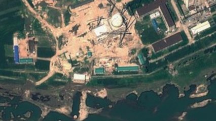 U.N. "Deeply Troubled" by North Korea's Announcement