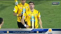 Sepahan 2-4 AlAhli ,AFC Champions League
