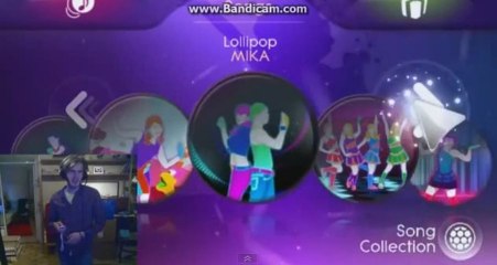 Just Dance 3 (FUNNY) - WHY AM I DOING THIS? - Part 1