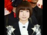4月2日 AKB48 篠田麻里子 LIVE  上からマリコ 生誕祭 AKB48劇場 手紙で本音を赤裸々告白「いてもいなくてもいい」