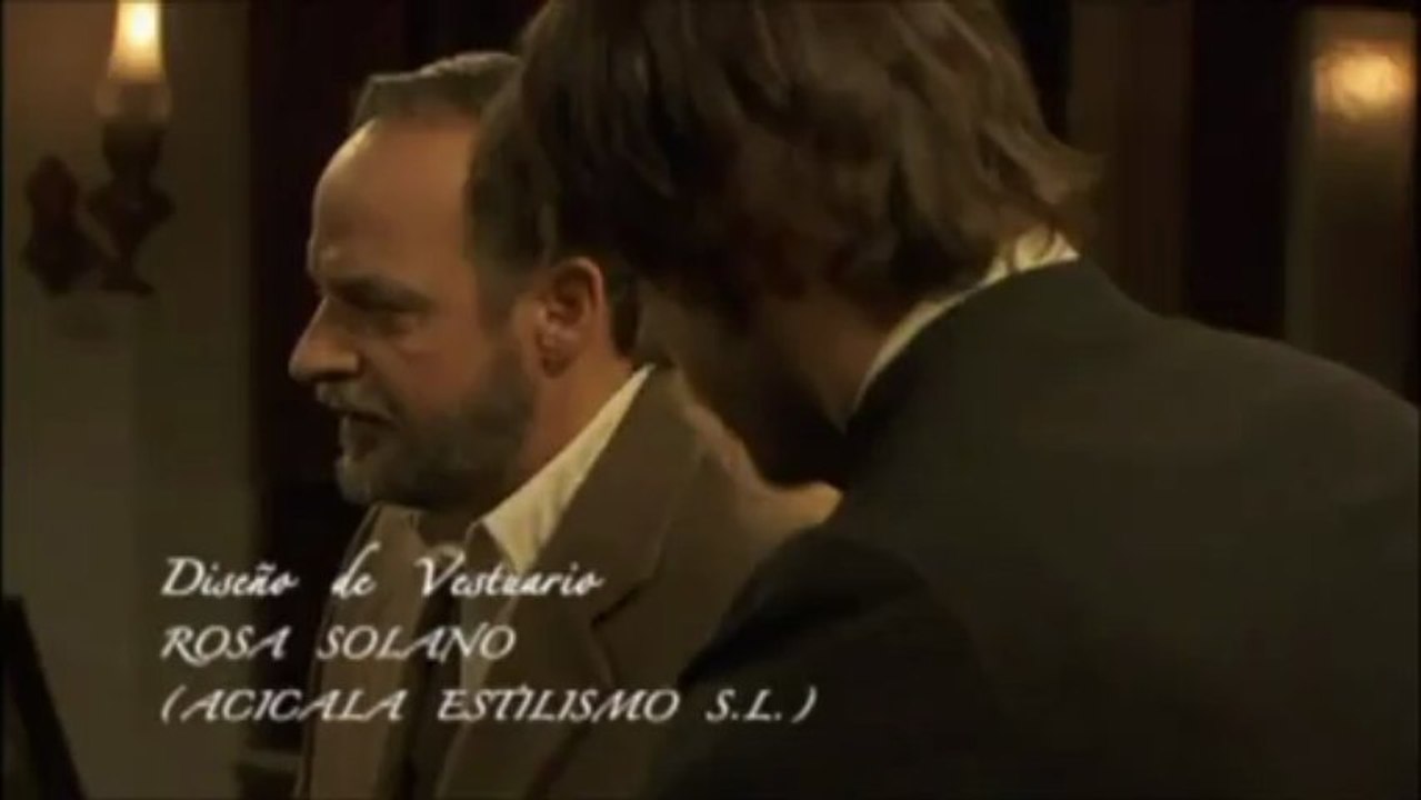 Gonzalo (martin) y maria parte 232