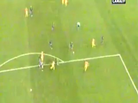 VIDEO Direct 1/4 Ligue des champions PSG vs Barça: Messi ouvre le score