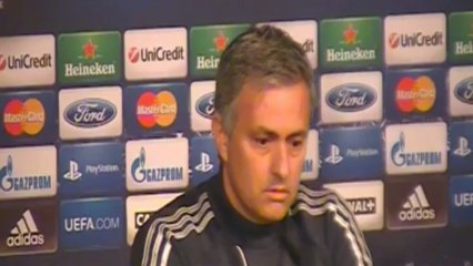 Mourinho: "Grazie Sneijder ma devo batterti"