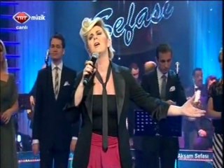 Ayşe İnak Ekiz-Batsın Bu Dünya