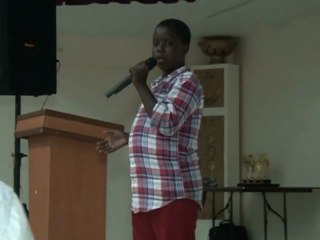 Dursunbey'de Türkçe Olimpiyatları Coşkusu