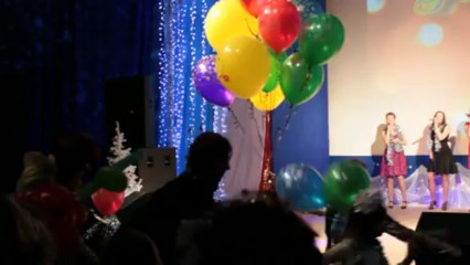 конкурс "предприниматель года" в Оленегорске