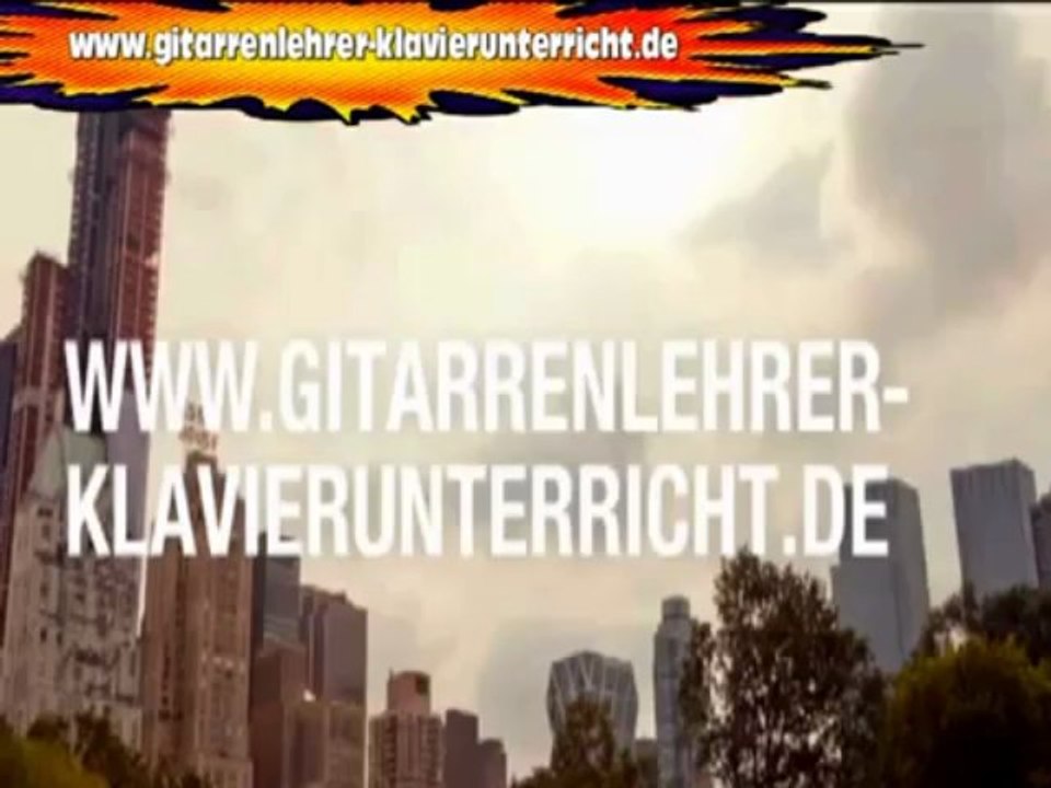 Www.gitarrenlehrer-klavierunterricht.de