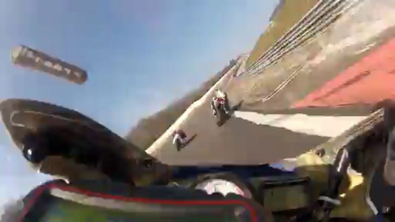 Dijon Prenois 01 avril 2013 TP55 GSXR 1000 K3