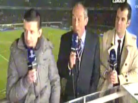 VIDEO Direct 1/4 Ligue des champions PSG vs Barça: Messi ouvre le score (0-1)