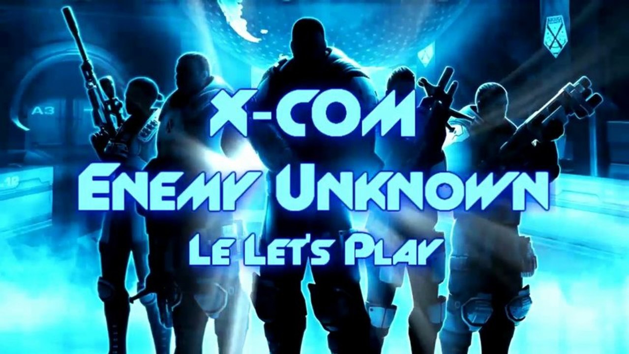 LP X-Com ep 26 : Bye bye Brésil