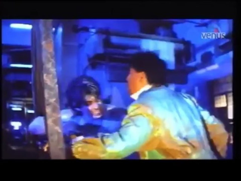 balwan ending