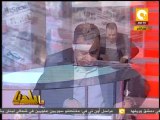 بلدنا بالمصري: جابر القرموطي أمام نيابة أمن الدولة العليا