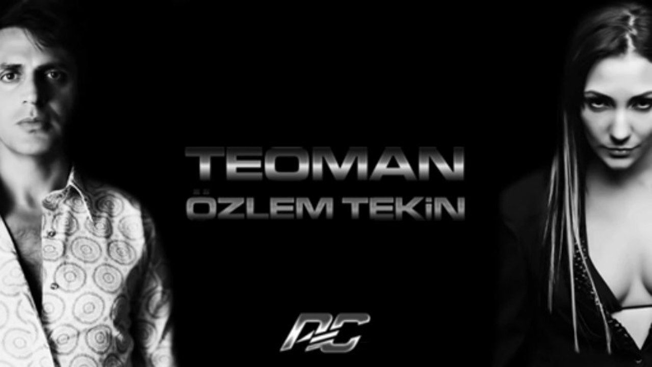 Teoman _ Özlem Tekin - Papatya