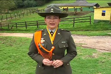 1 de Abril de 2013 Criadero Santa Rosa 1 Parte I