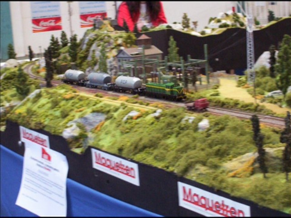 Amigos del FF.CC de Gijón (Gijon Leon Astorga Gijon 2006)