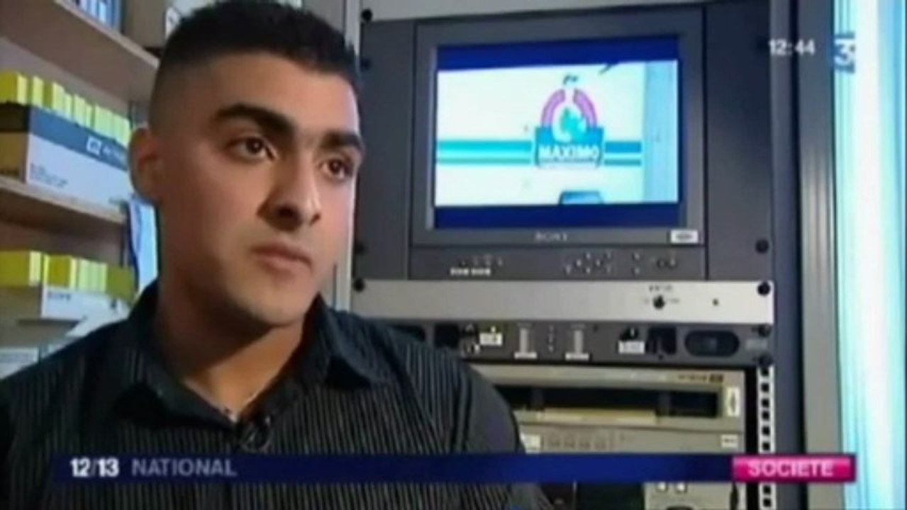 SIDI BEL ABBES KHIWANI    Mohamed Lamouri, 19 ans,