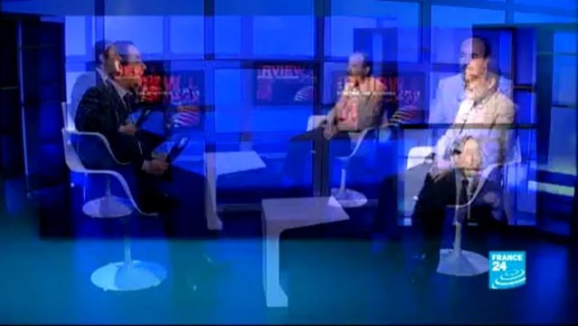 حوار - إلياس العماري، عضو المكتب السياسي لحزب الأصالة والمعاصرة المغربي