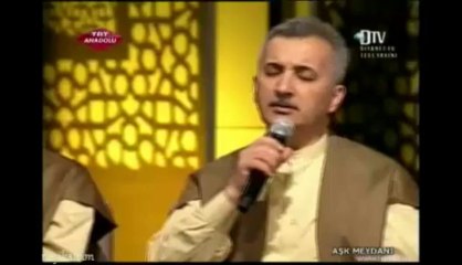 Sevdim seni Aşk zamanı DTV